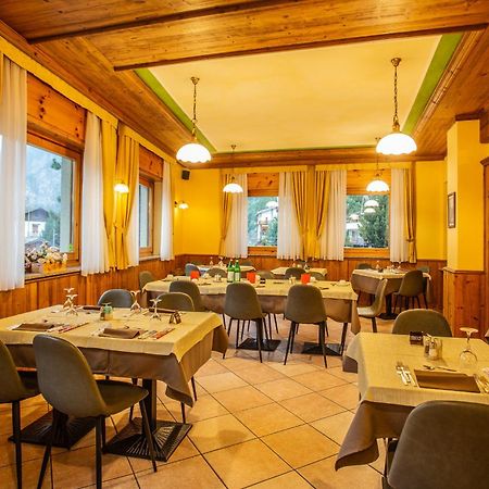 ואלטורננקה Hotel Bijou מראה חיצוני תמונה