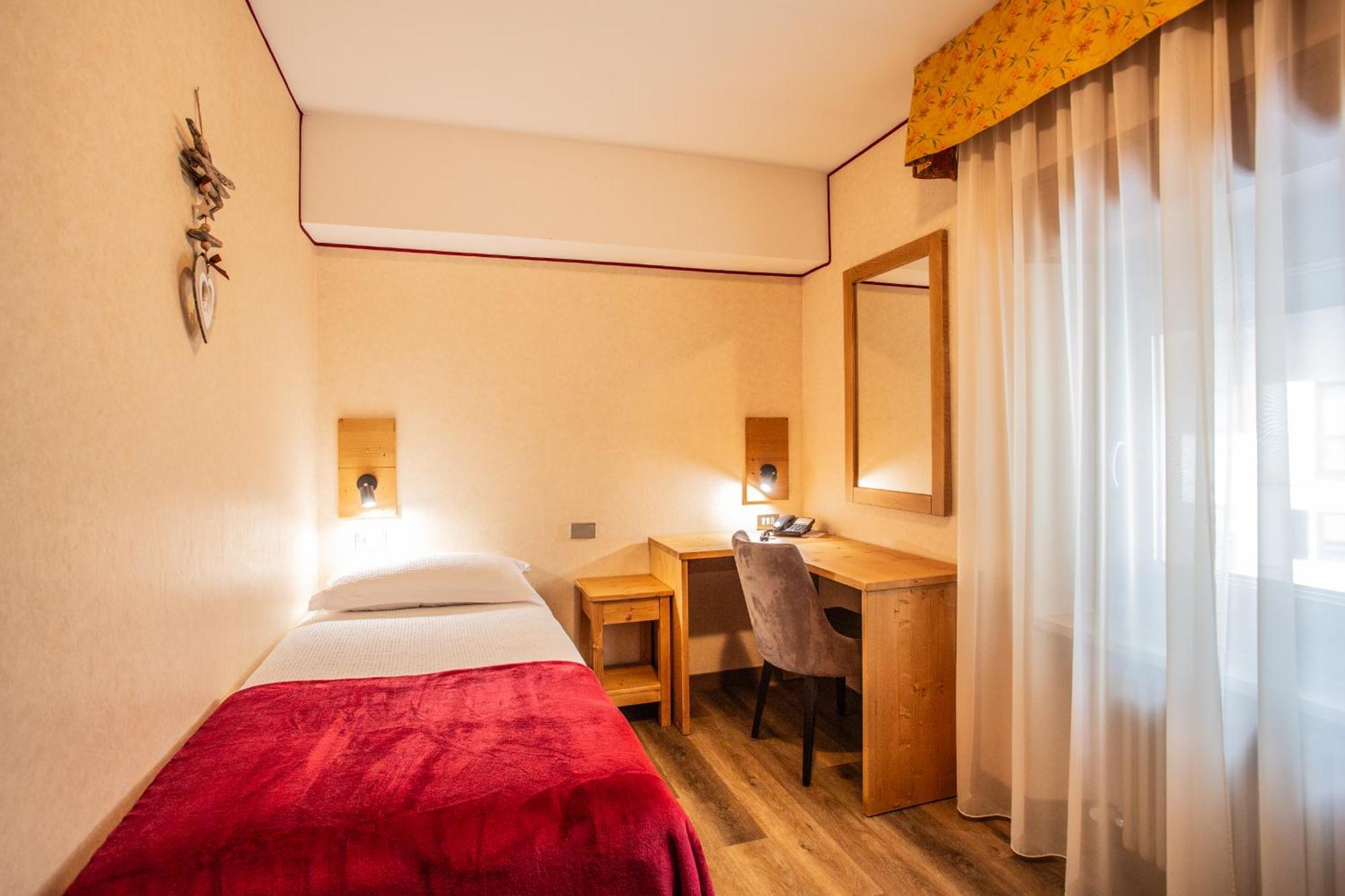 ואלטורננקה Hotel Bijou מראה חיצוני תמונה
