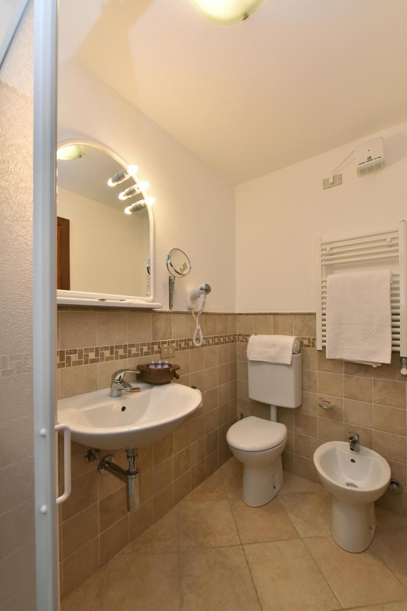 ואלטורננקה Hotel Bijou מראה חיצוני תמונה