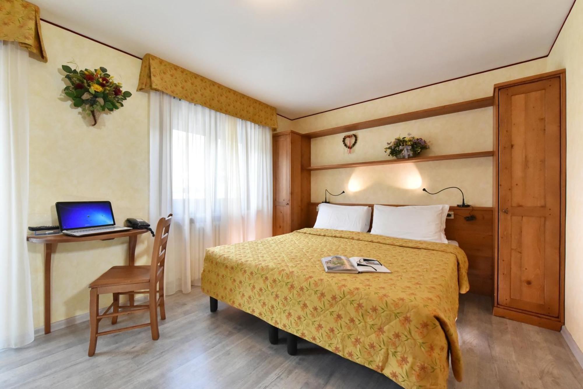 ואלטורננקה Hotel Bijou מראה חיצוני תמונה