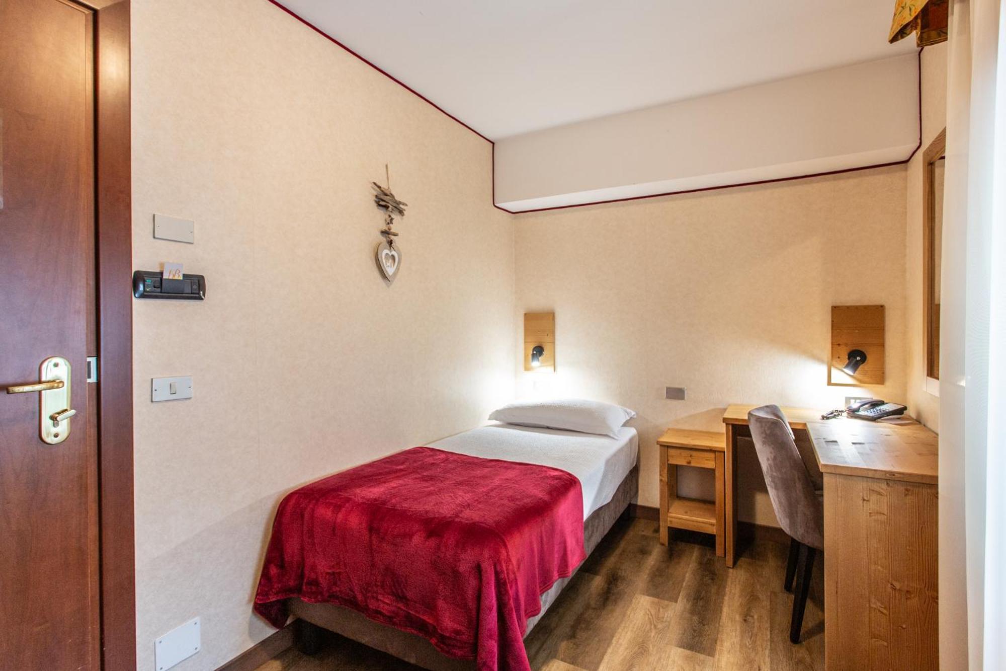 ואלטורננקה Hotel Bijou מראה חיצוני תמונה