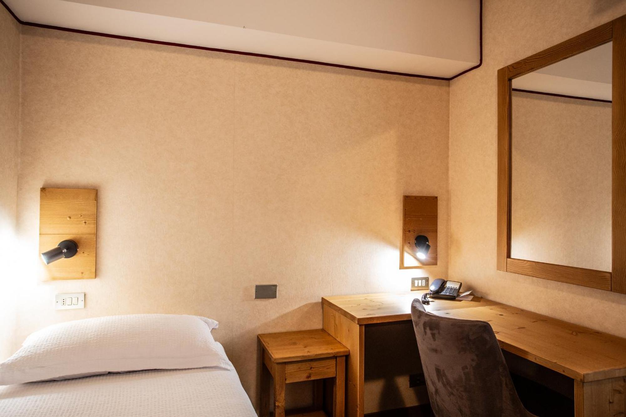 ואלטורננקה Hotel Bijou מראה חיצוני תמונה