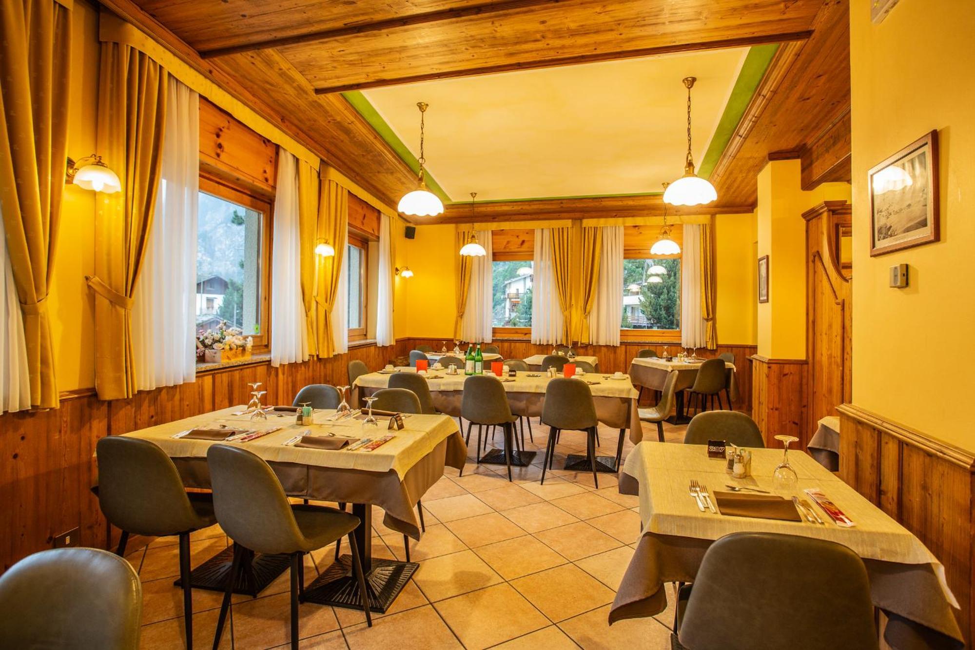 ואלטורננקה Hotel Bijou מראה חיצוני תמונה