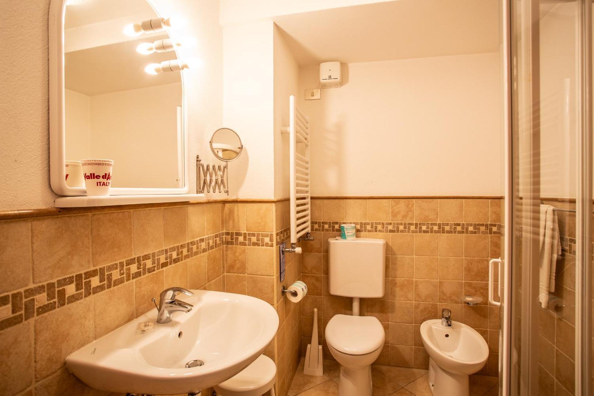 ואלטורננקה Hotel Bijou מראה חיצוני תמונה