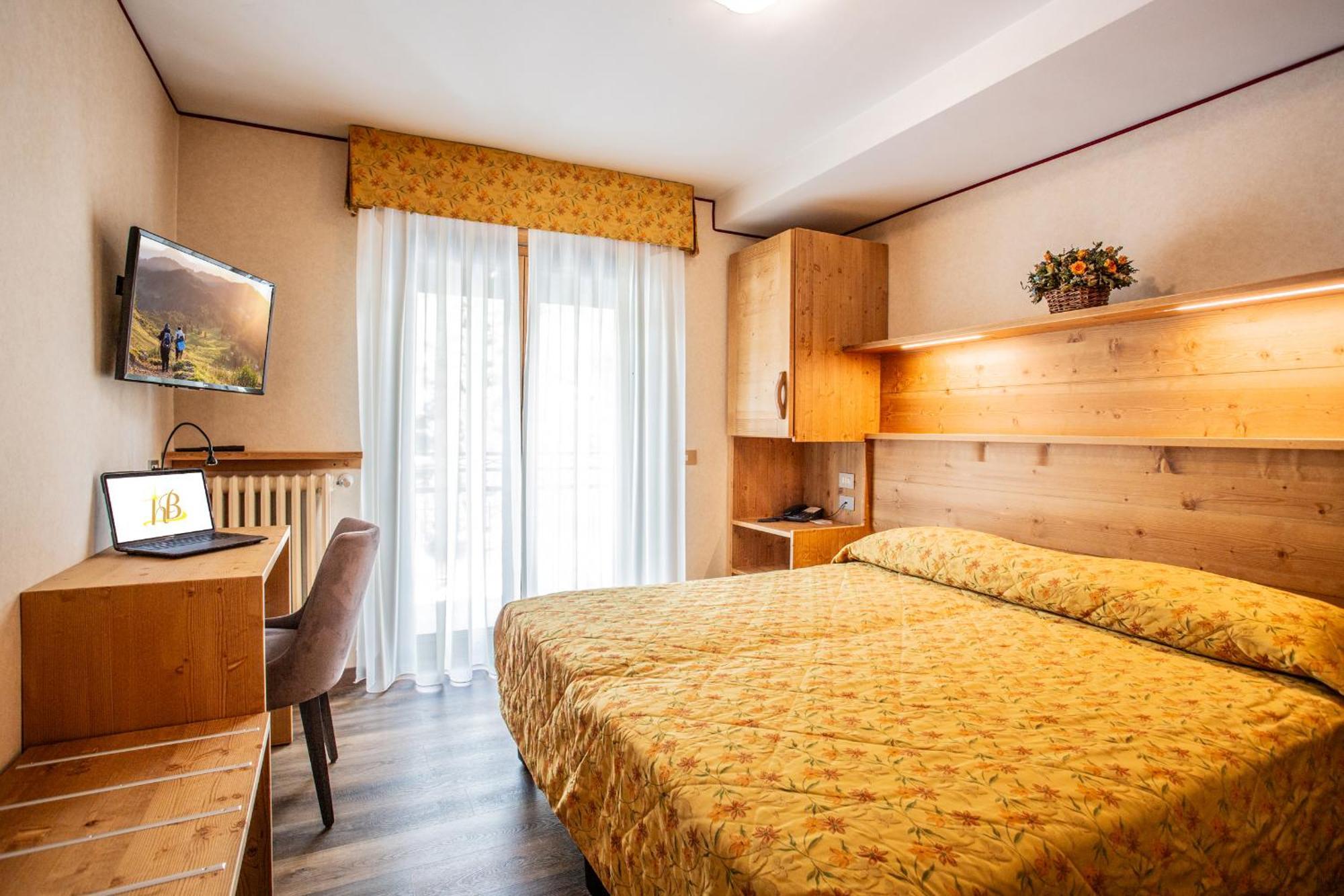 ואלטורננקה Hotel Bijou מראה חיצוני תמונה