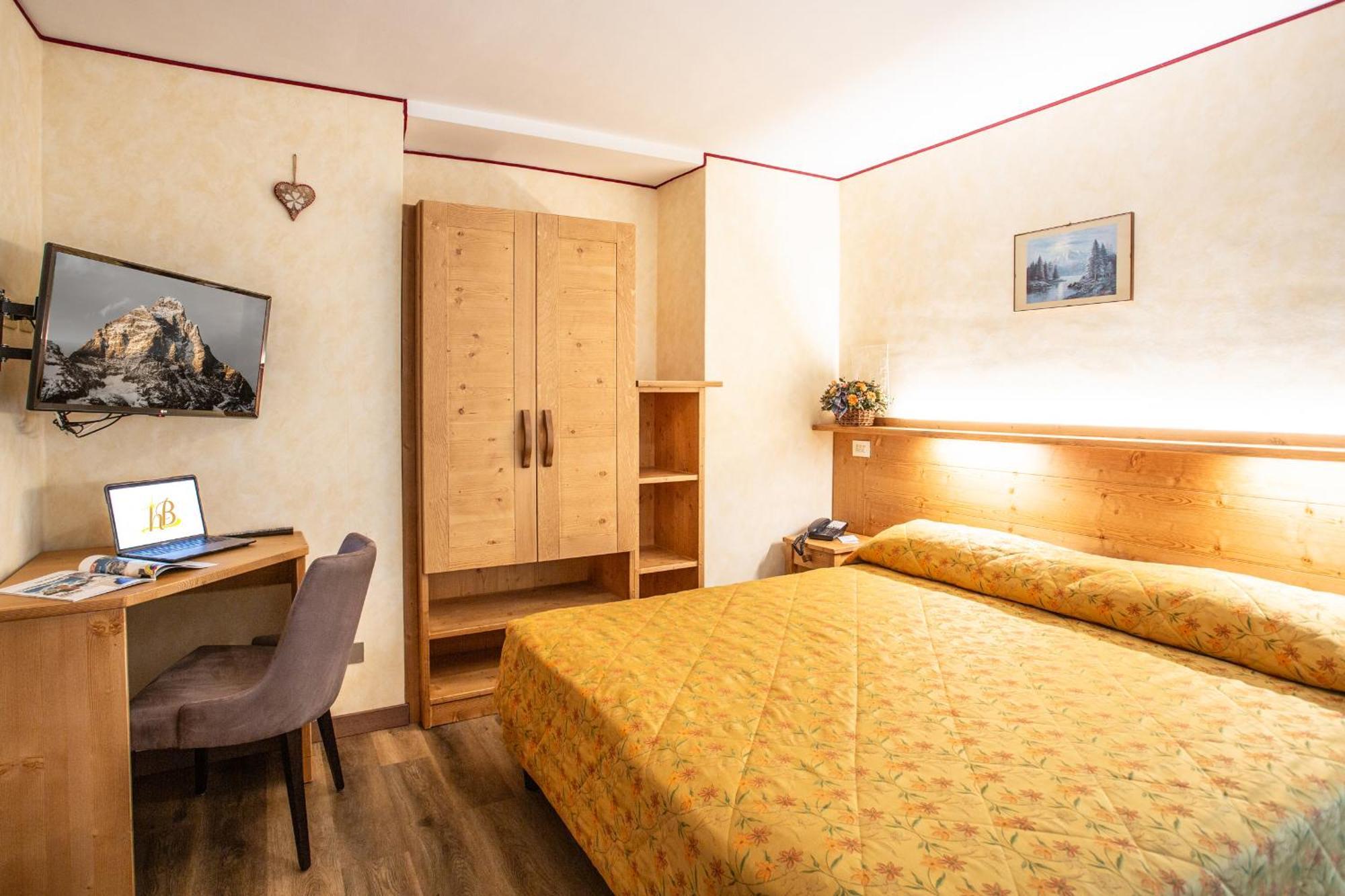 ואלטורננקה Hotel Bijou מראה חיצוני תמונה