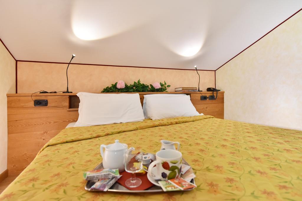 ואלטורננקה Hotel Bijou מראה חיצוני תמונה