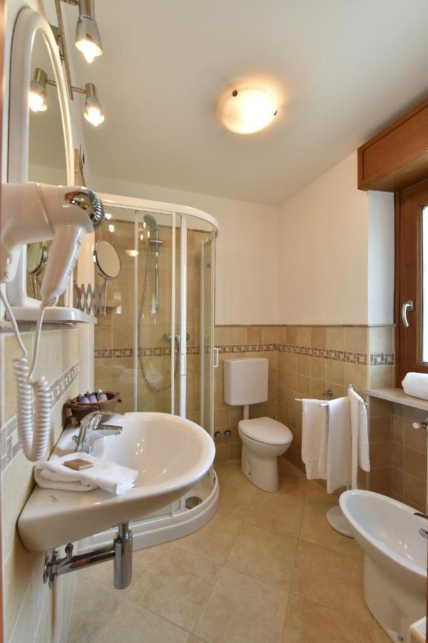 ואלטורננקה Hotel Bijou מראה חיצוני תמונה