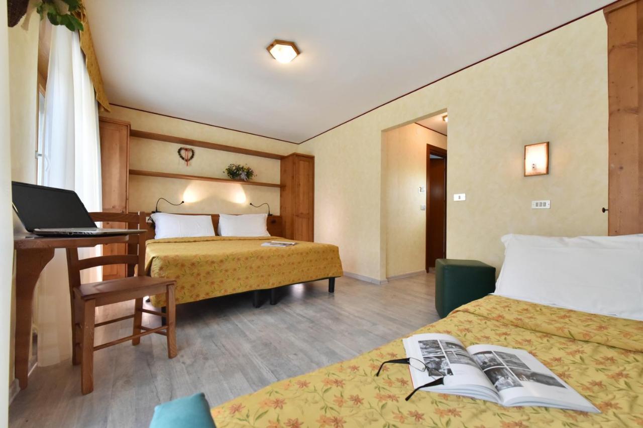 ואלטורננקה Hotel Bijou מראה חיצוני תמונה